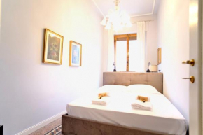 Boccaccio Boutique Apartment